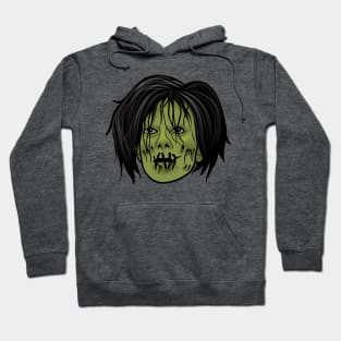 Billy Butcherson Hocus Pocus Hoodie